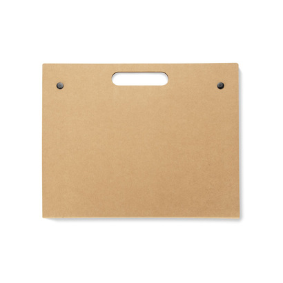 Teczka konferencyjna BOTE A4 naturalny