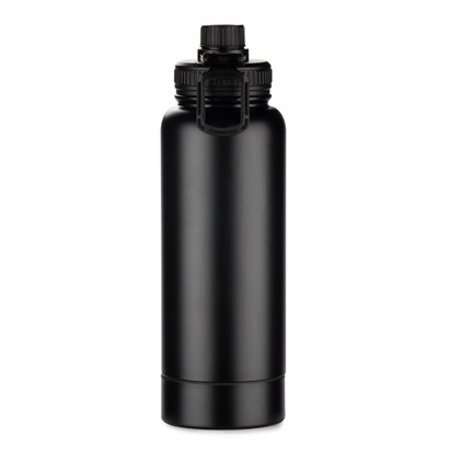 Butelka termiczna FIDI 1000 ml czarny