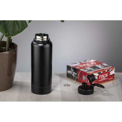 Butelka termiczna FIDI 1000 ml czarny