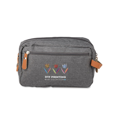 Kosmetyczka NASLI szary