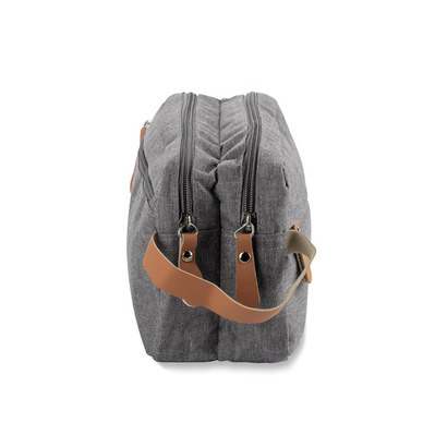 Kosmetyczka NASLI szary