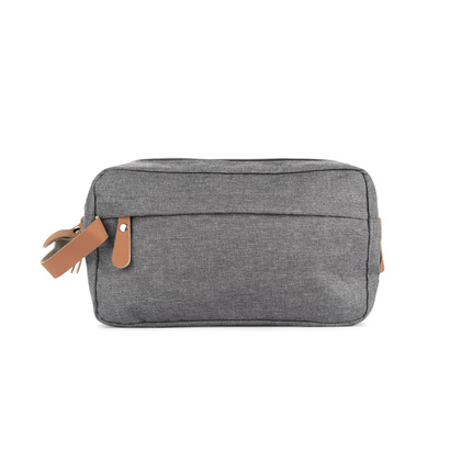 Kosmetyczka NASLI szary