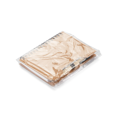 Notes LINOT A6 naturalny