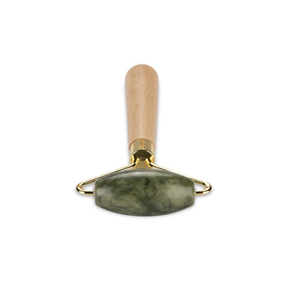 Roller do twarzy BELLEZA oliwkowy