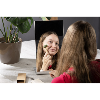 Roller do twarzy BELLEZA oliwkowy