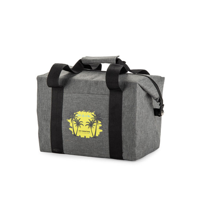 Torba termiczna PICO szary