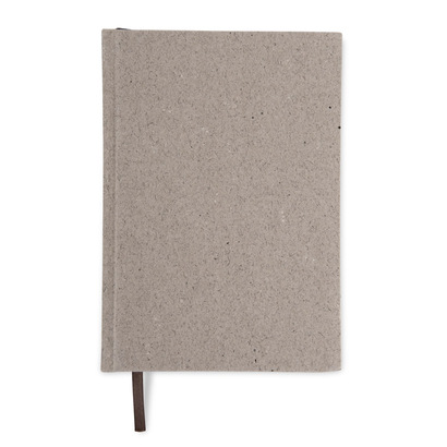 Notes w kratkę TEO A5 naturalny