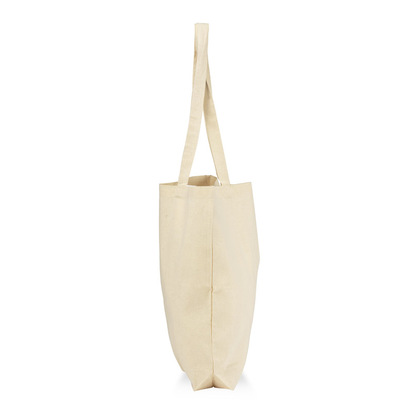 Torba bawełniana TOBI 140 g naturalny