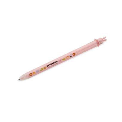 Długopis ANIMAL różowy