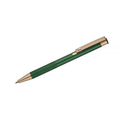 Długopis reklamowe z grawerem VITE zielony