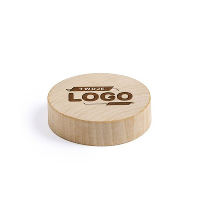 Otwieracz do butelek z magnesem WOODY