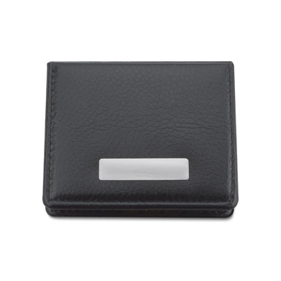 Zestaw karteczek samoprzylepnych PODI czarny