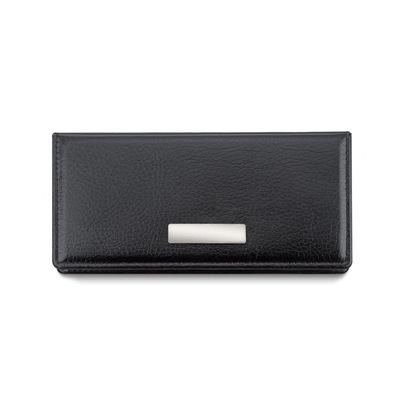 Zestaw karteczek samoprzylepnych ZICCO czarny