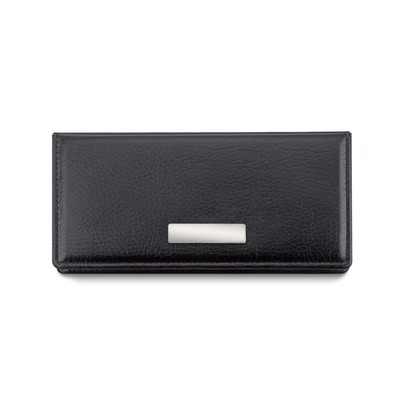 Zestaw karteczek samoprzylepnych ZICCO czarny