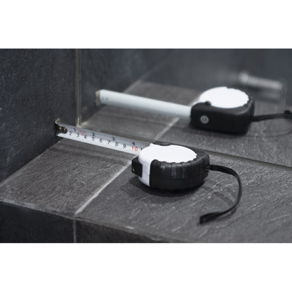 Miara CHANG 5 m biały