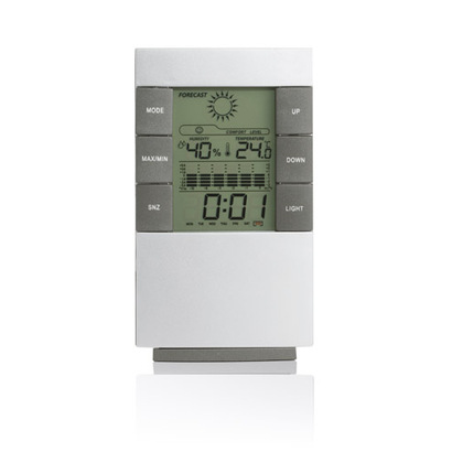 Stacja pogody NARVI szary