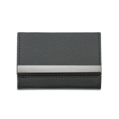 Wizytownik GEMINI czarny