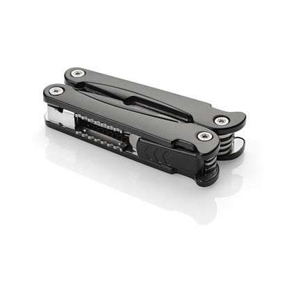 Zestaw podróżny TRAVELER czarny