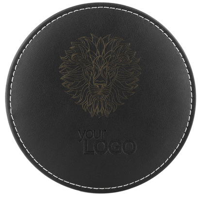 Zestaw do wina NEBBILO czarny