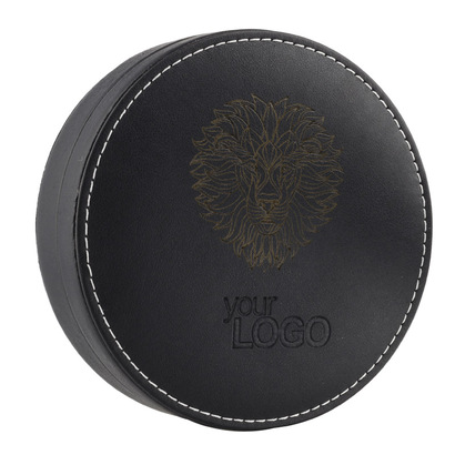 Zestaw do wina NEBBILO czarny