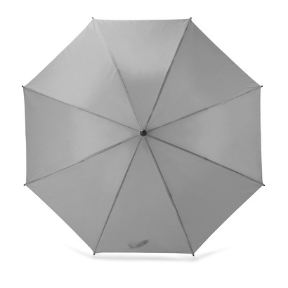 Parasol reklamowy z logo STICK szary