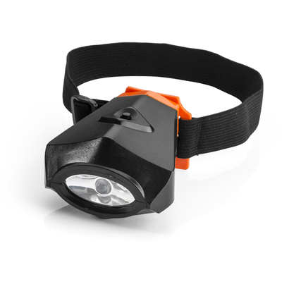 Zestaw narzędzi ETI czarny