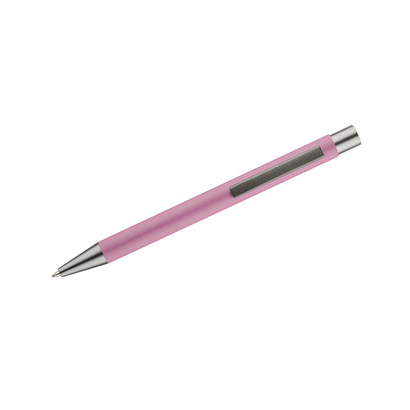Długopis GOMA różowy