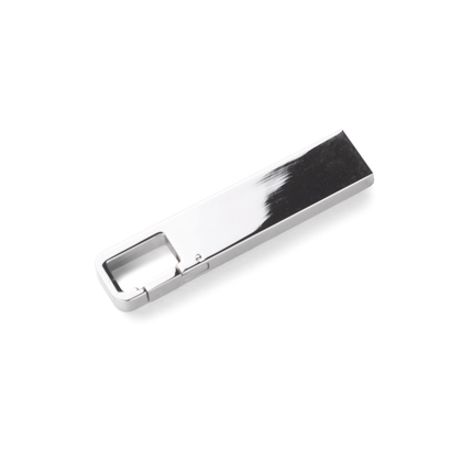 Pamięć USB TORINO 16 GB srebrny