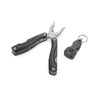 Zestaw upominkowy TOOL czarny