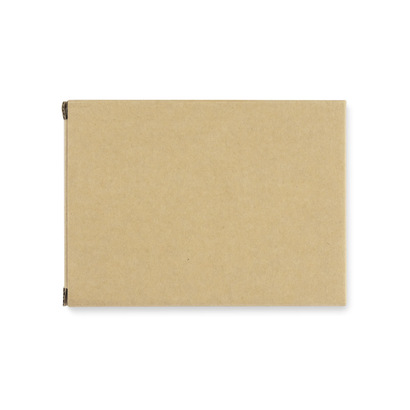 Power bank SILVA 8000 mAh brązowy