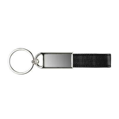 Brelok STRAP czarny