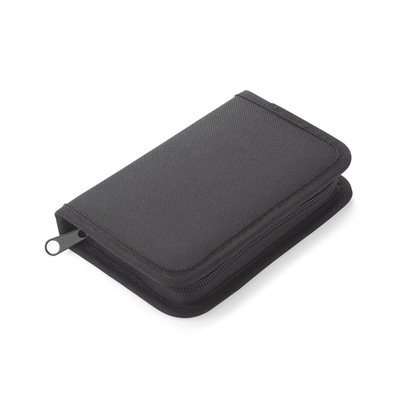 Zestaw outdoor BALE czarny