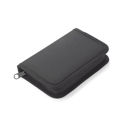 Zestaw outdoor BALE czarny