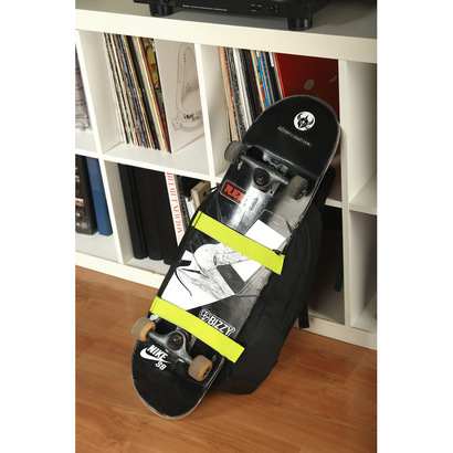 Plecak BOARD czarny