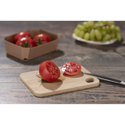 Deska bambusowa CUTTY naturalny