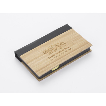 Zestaw karteczek ARO naturalny