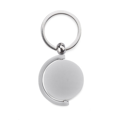 Zestaw upominkowy SELO srebrny