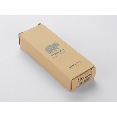 Kabel USB 3 w 1 FLAX naturalny