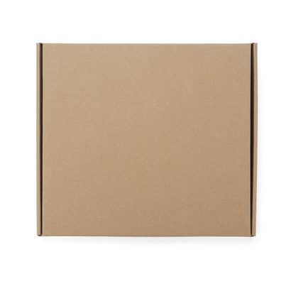 Zestaw do pakowania SODO brązowy