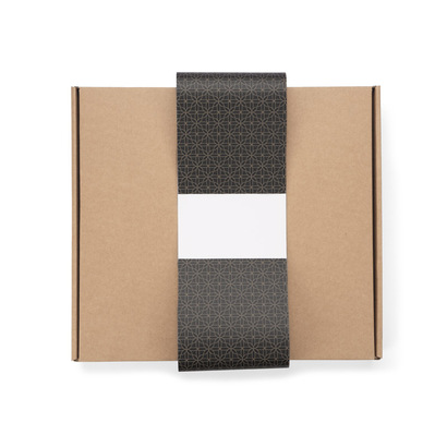 Zestaw do pakowania SODO brązowy