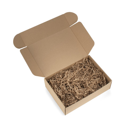 Zestaw do pakowania VERI brązowy