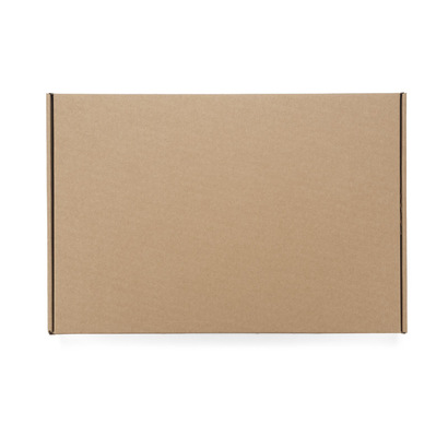 Zestaw do pakowania LAGE brązowy