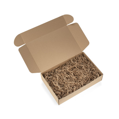 Zestaw do pakowania LAGE brązowy