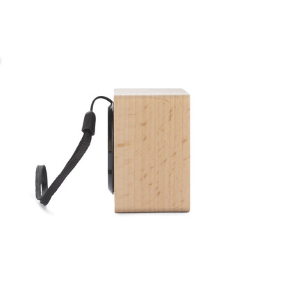 Głośnik bezprzewodowy ORIENT naturalny