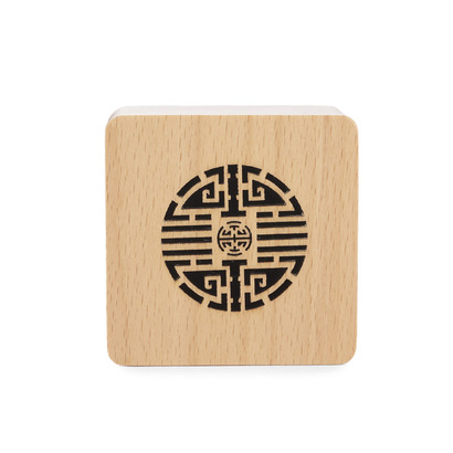 Głośnik bezprzewodowy ORIENT naturalny