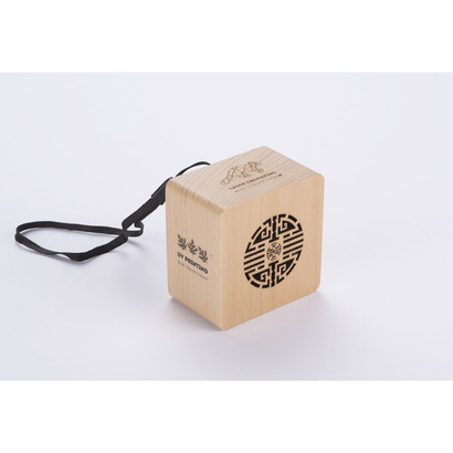 Głośnik bezprzewodowy ORIENT naturalny