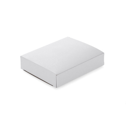 Piersiówka RIDLEY 200 ml naturalny