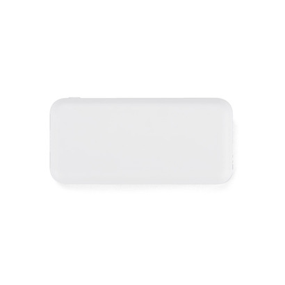 Power bank RONI 10000 mAh biały