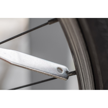 Zestaw narzędzi rowerowych LEROY czarny