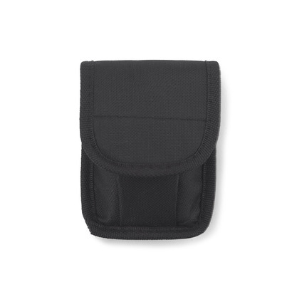 Zestaw narzędzi rowerowych LEROY czarny